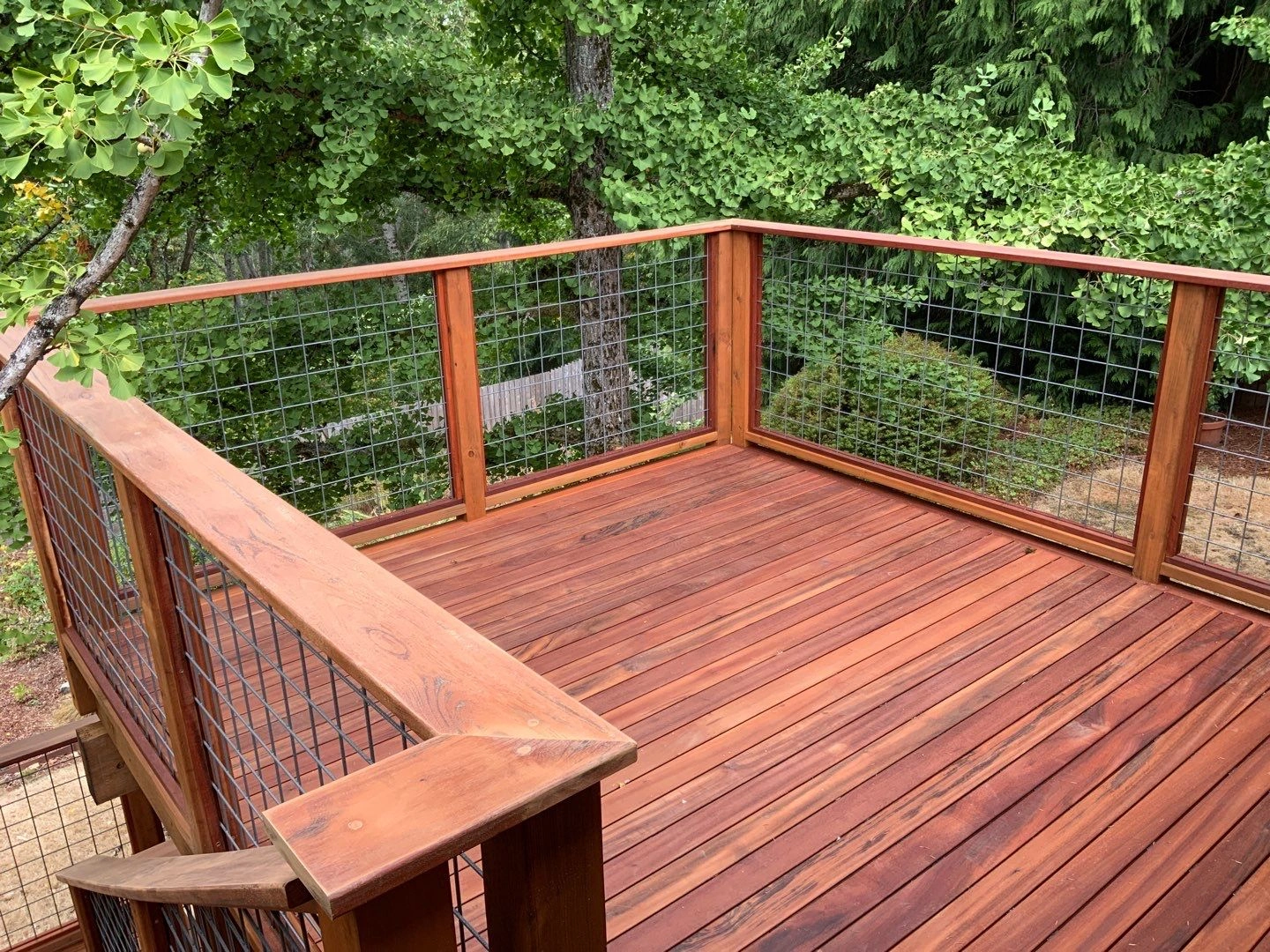 Deck Essentials