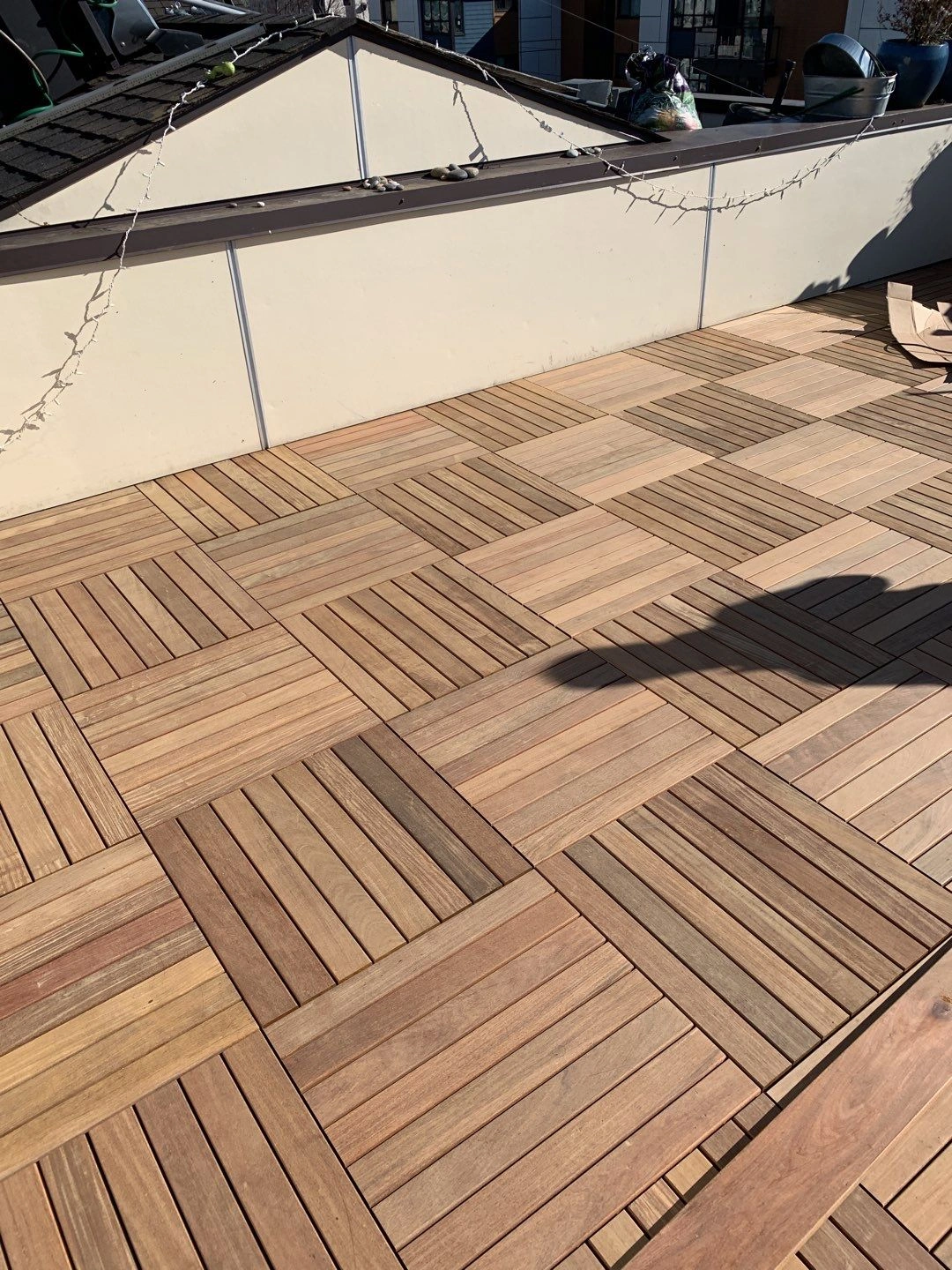 Long-Lasting Materials