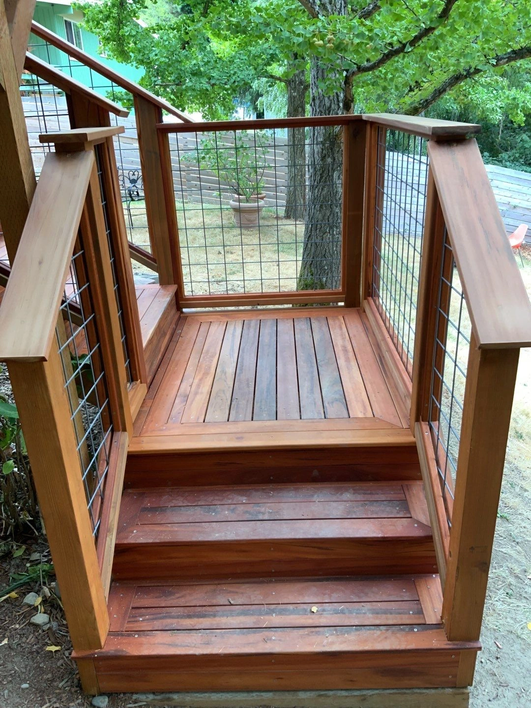 Deck Add-Ons