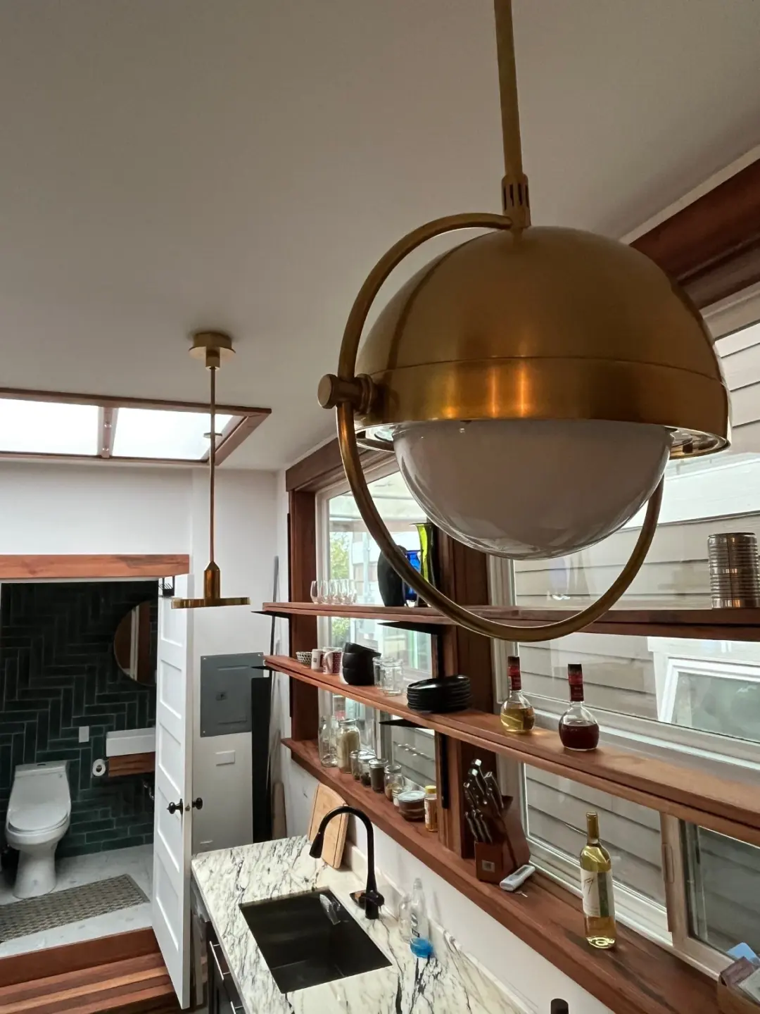 Complete Installation Services