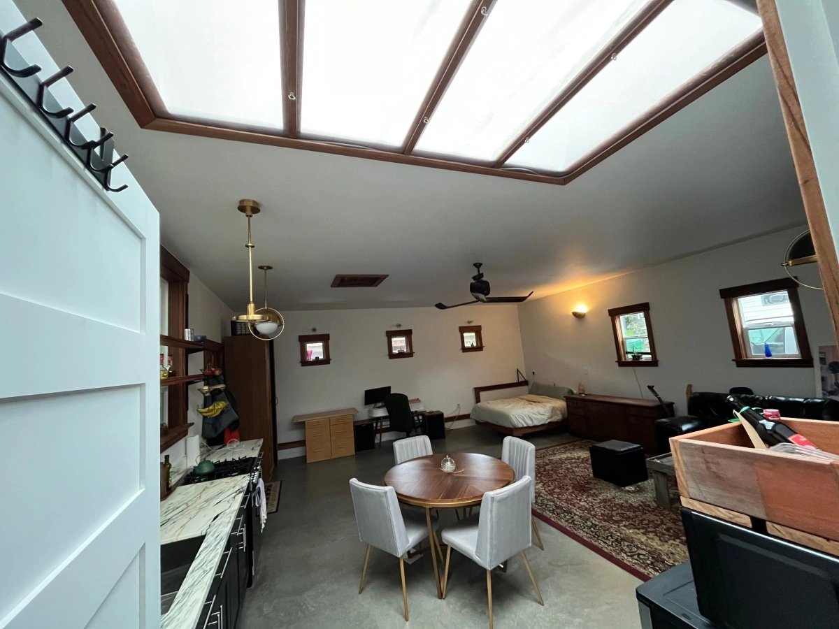 Deck Builder in Seward Park, WA | Alki Deck Builders