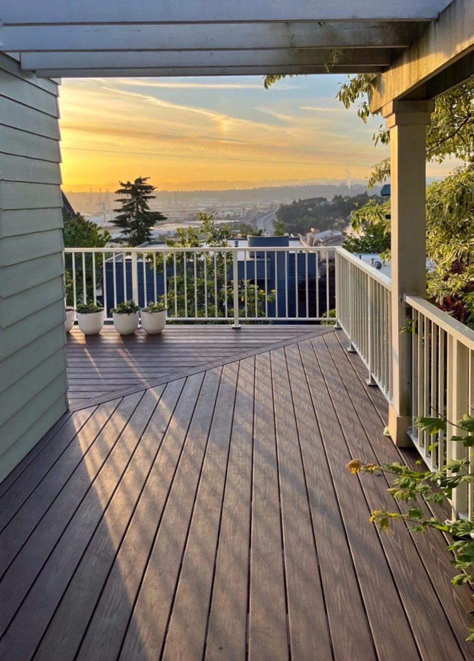 Deck Repair