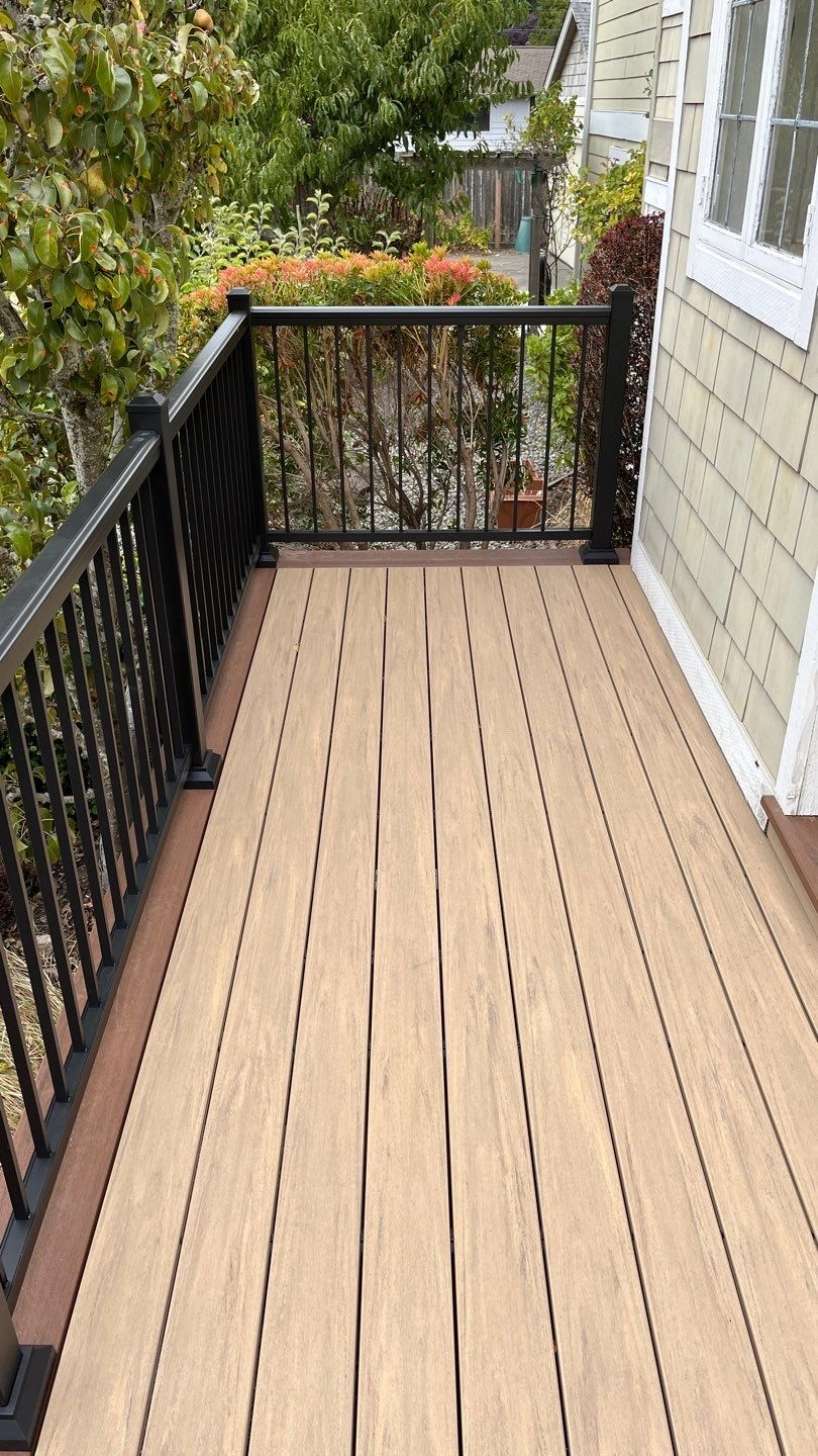 Long-Lasting Materials