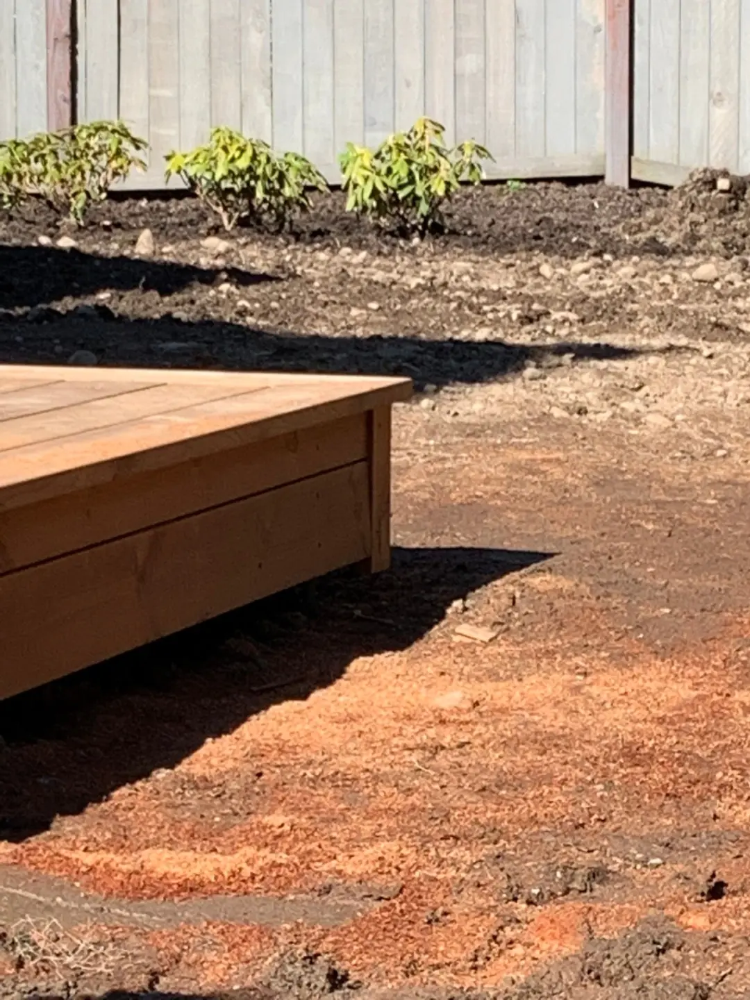 Underdeck Installation for New & Existing Decks
