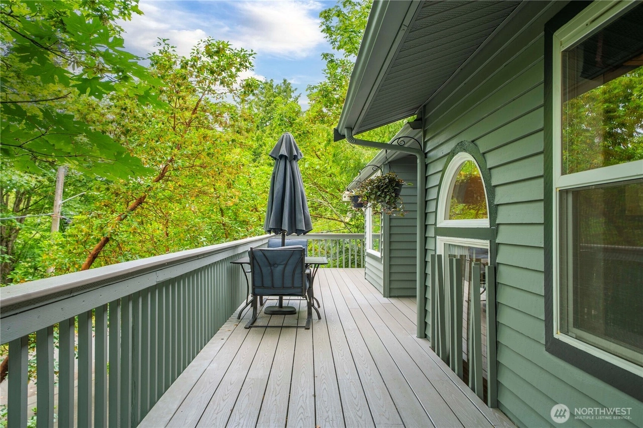 Commercial Decking