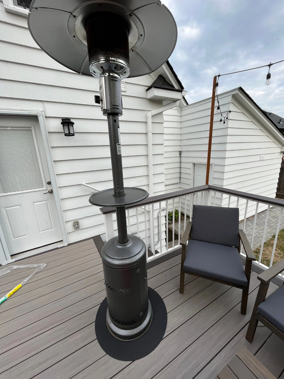 Expert Deck Builder in King County, WA | Alki Deck Builder
