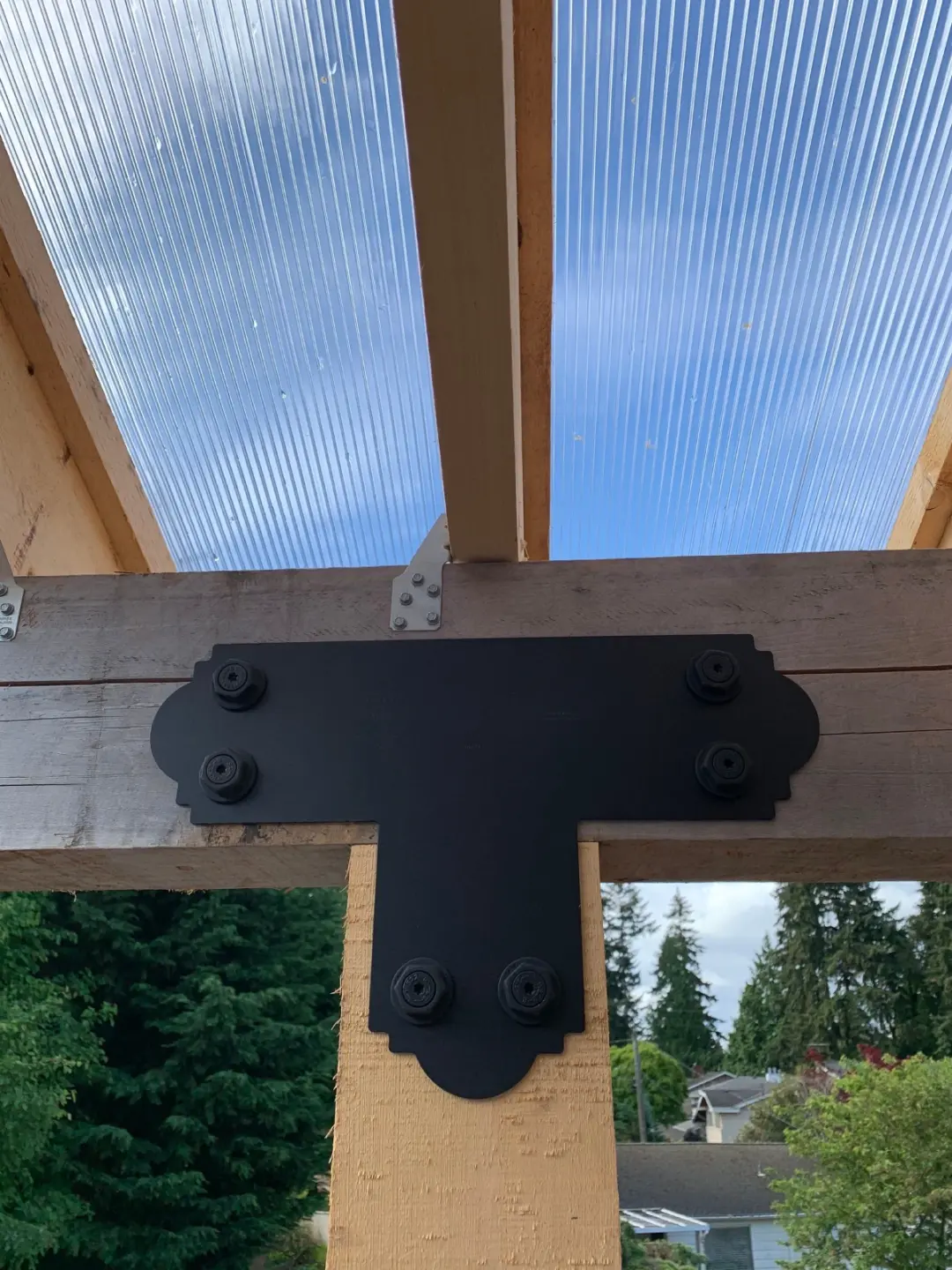 Deck Essentials